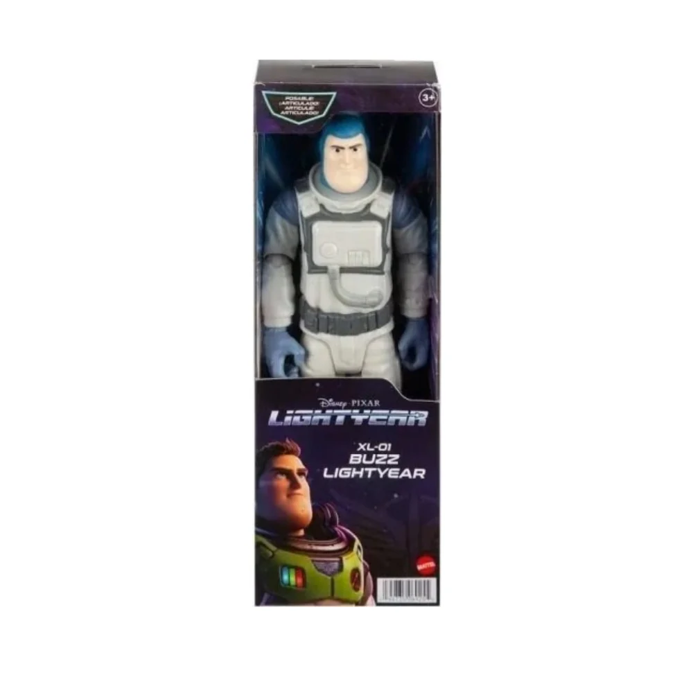 Disney Pixar Lightyear Large Scale 12-Inch Scale Figure