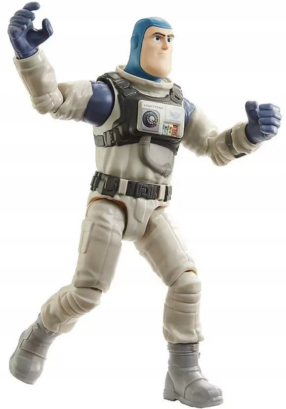 Disney Pixar Lightyear Large Scale 12-Inch Scale Figure - Image 4
