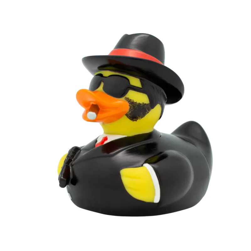 LILALU AL CAPO DUCK SMALL