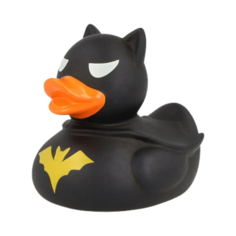 LILALU BLACK DARK DUCK SMALL - Image 2