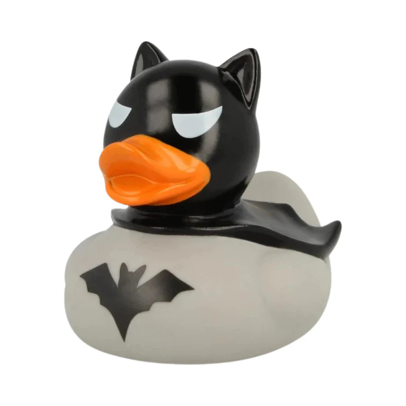 LILALU DARK DUCK GREY SMALL - Image 2