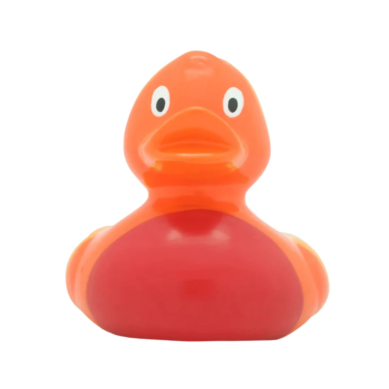 LILALU LILALU DUCK RAINBOW SMALL