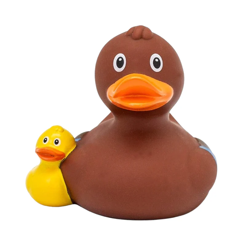 LILALU MUMMY DUCK DUCK S