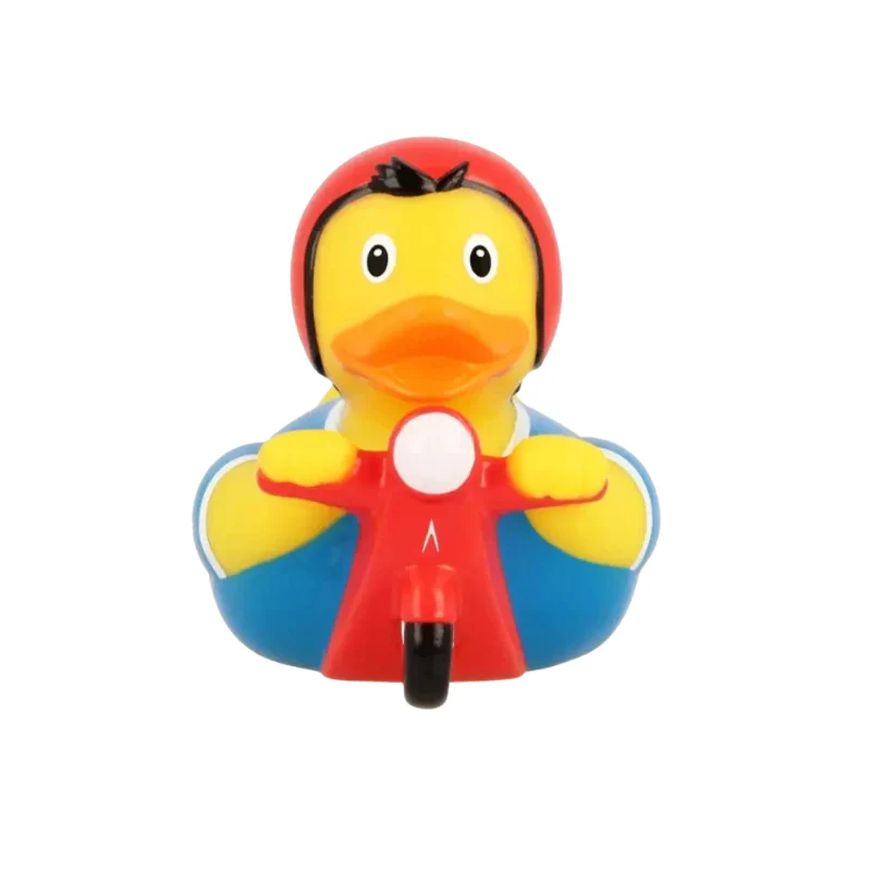 LILALU SCOOTER DUCK SMALL