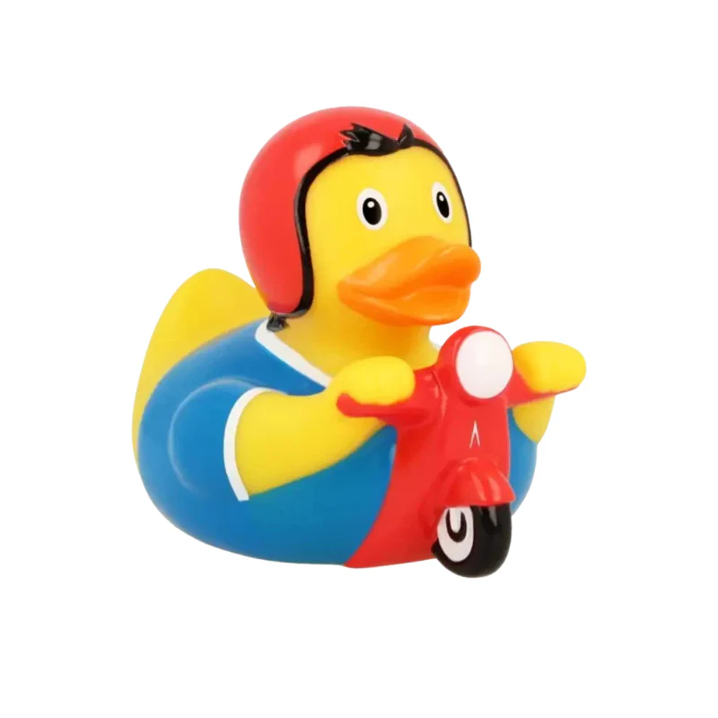 LILALU SCOOTER DUCK SMALL - Image 2