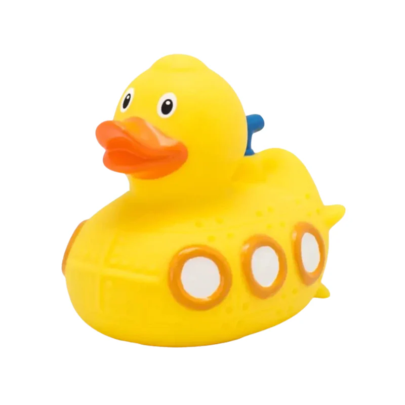 LILALU SUBMARINE DUCK S