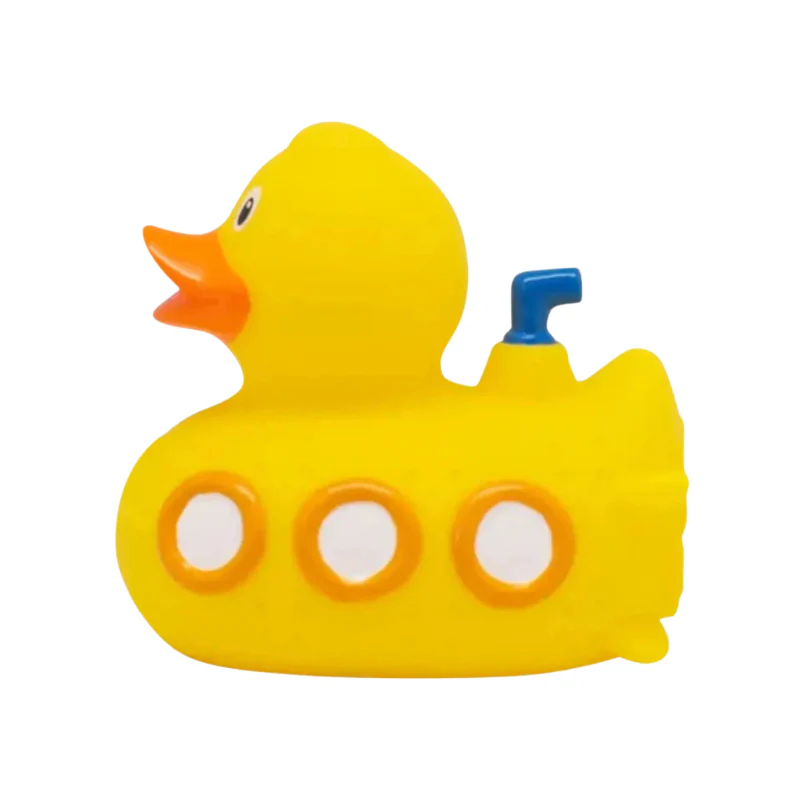 LILALU SUBMARINE DUCK S - Image 2