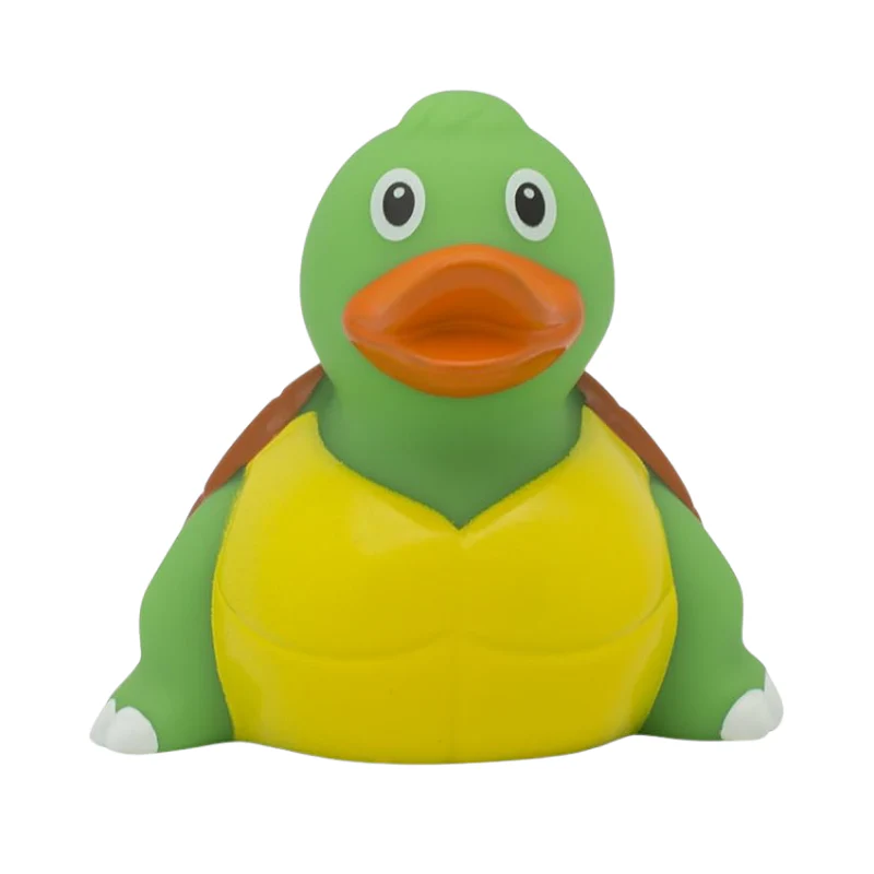 LILALU TURTLE DUCK SMALL