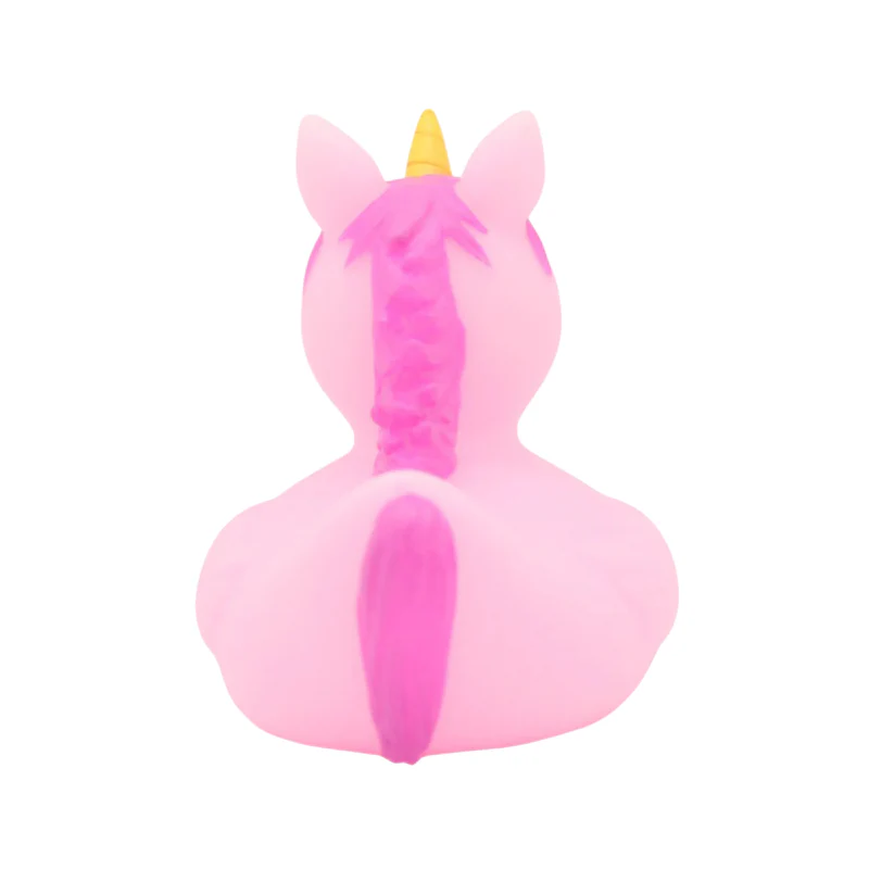 LILALU UNICORN DUCK PINK SMALL - Image 2