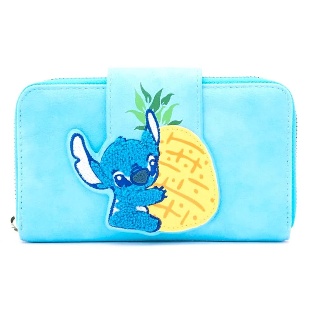 Lilo & Stitch Purse
