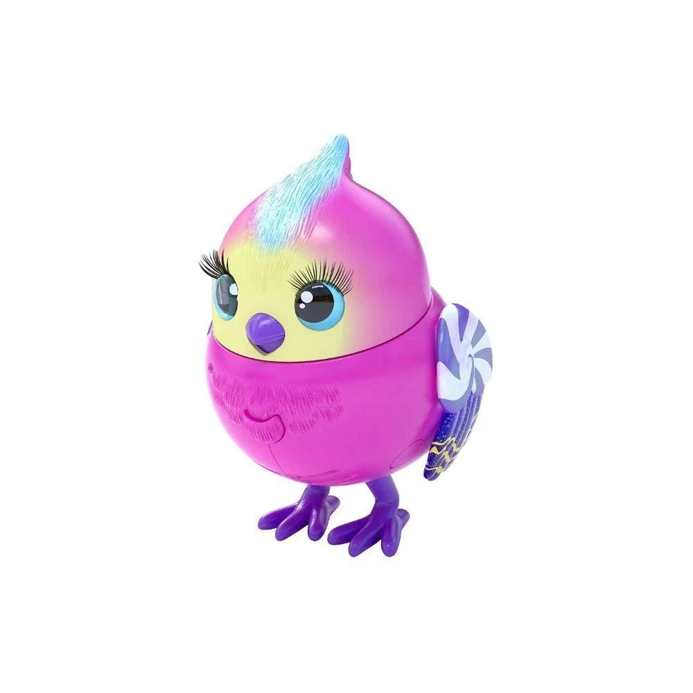 Little Live Pets Lil' Bird - Candi Sweet - Series 10 - Image 2