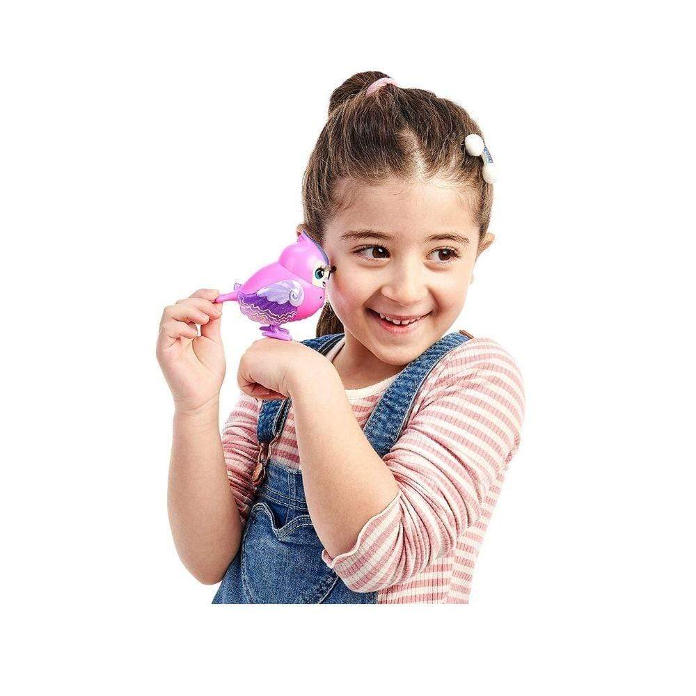 Little Live Pets Lil' Bird - Candi Sweet - Series 10 - Image 3