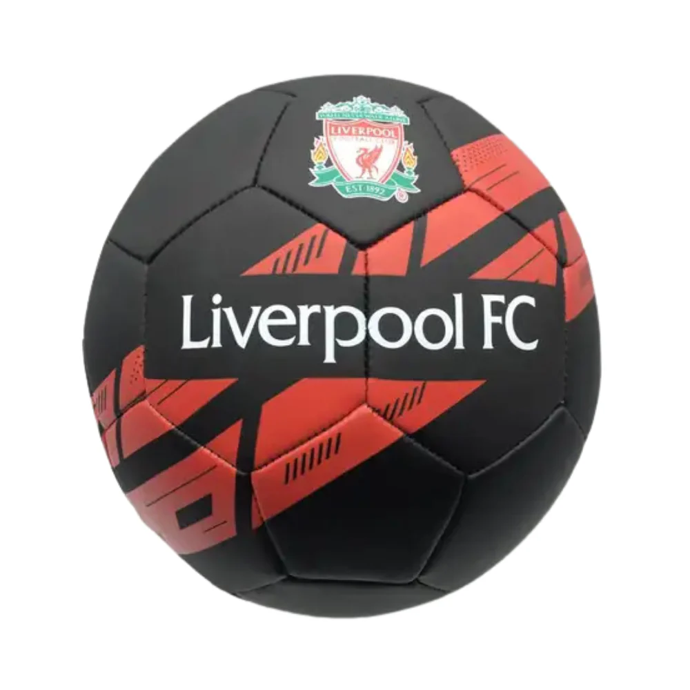 Liverpool FC Football  Size 5 - Design6