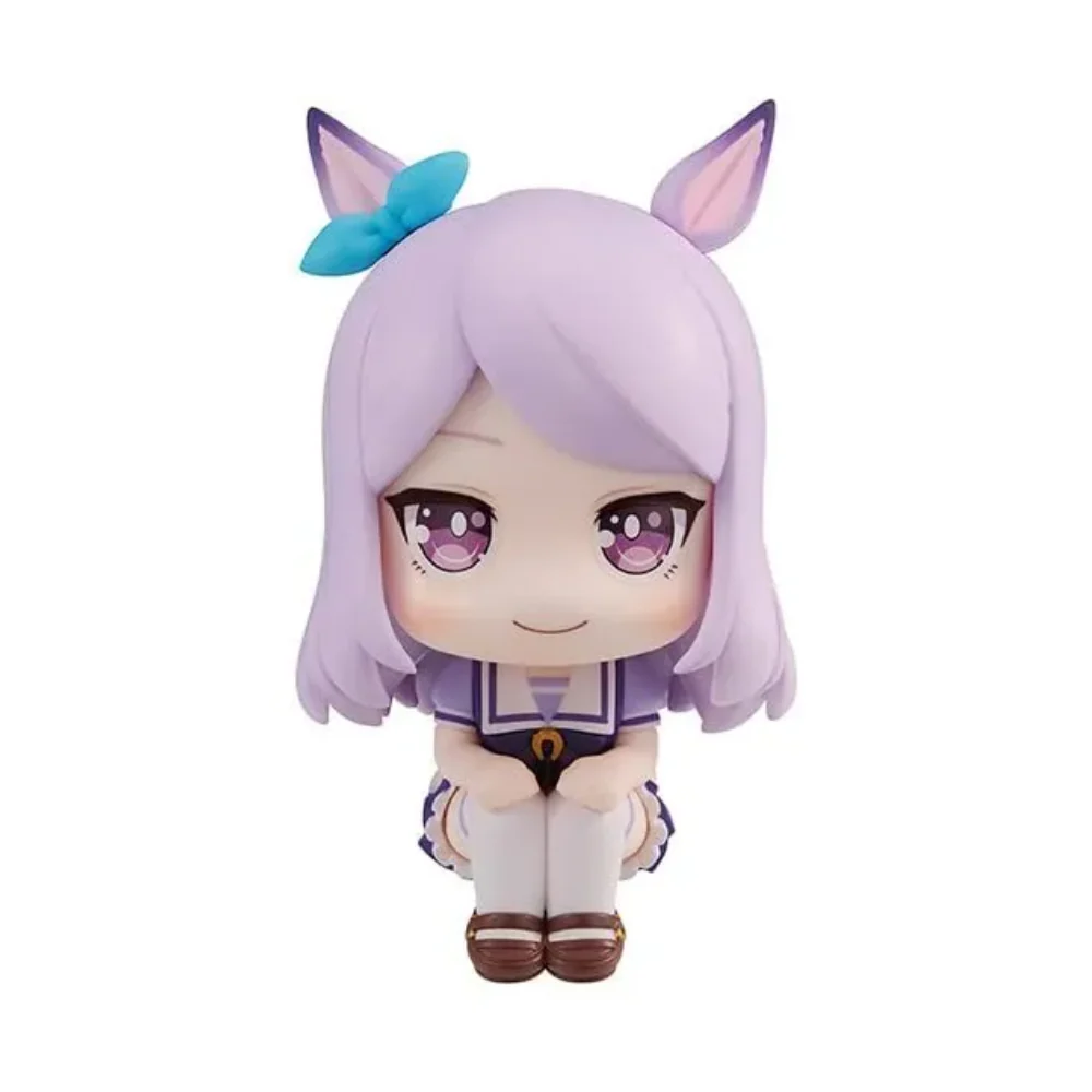 Umamusume Pretty Derby Mejiro Mcqueen Look Up Action Figure - Image 2