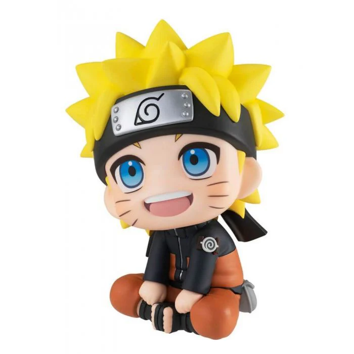 LOOK UP SERIES NARUTO-UZUMAKI NARUTO - Image 2