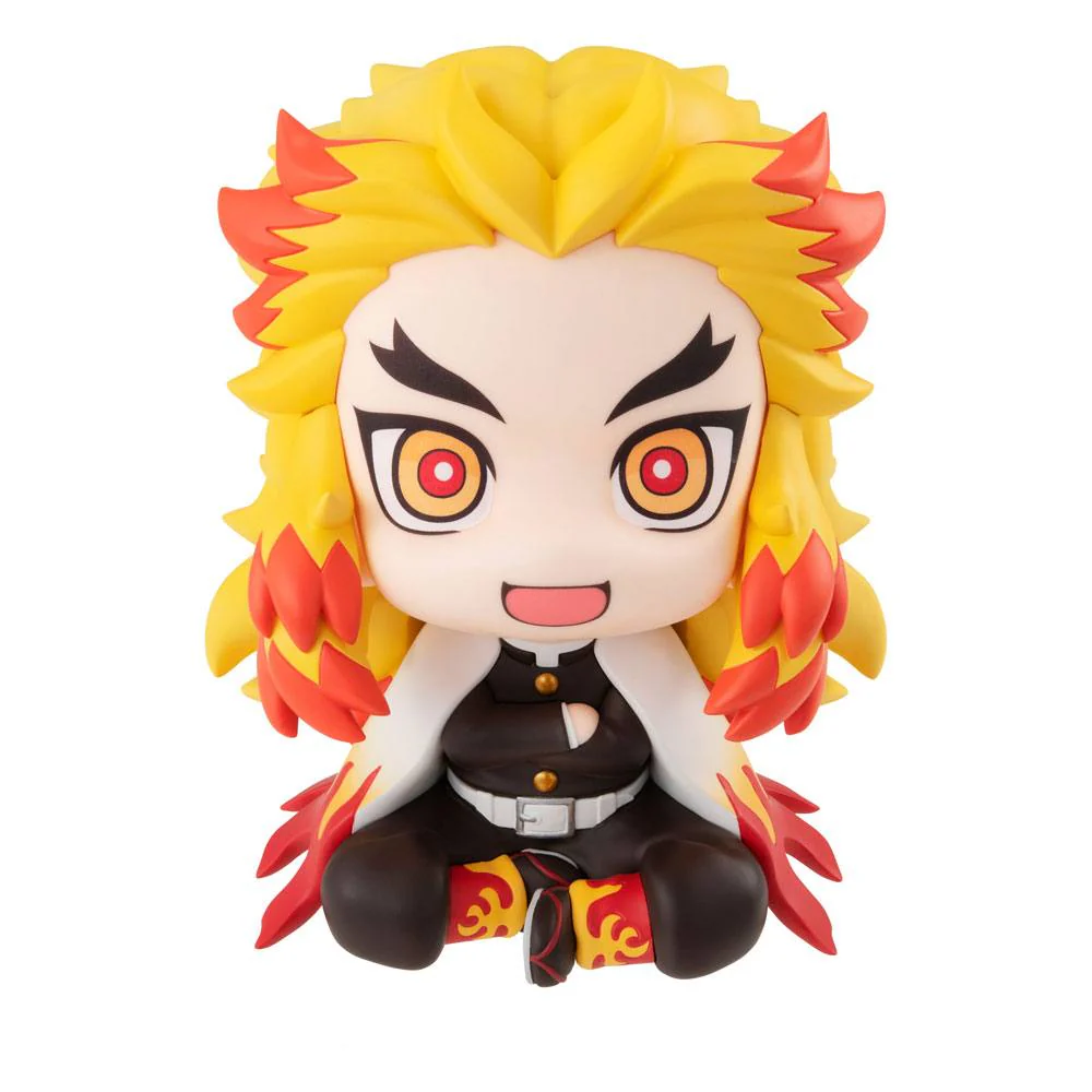 Lookup Demon Slayer RENGOKU KYOUJUROU