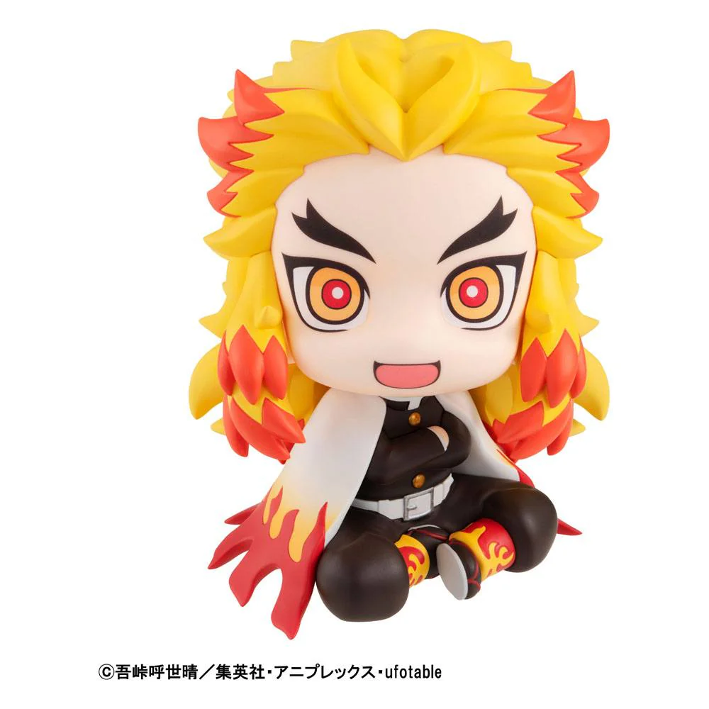 Lookup Demon Slayer RENGOKU KYOUJUROU - Image 3