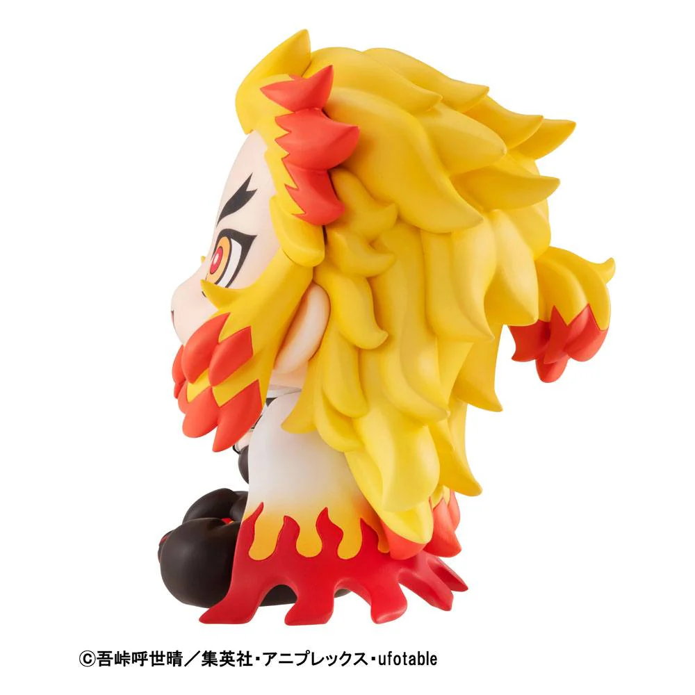 Lookup Demon Slayer RENGOKU KYOUJUROU - Image 4