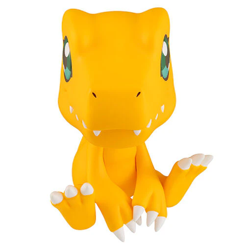 Digimon Adventure Look Up Series -  Agumon - Image 3