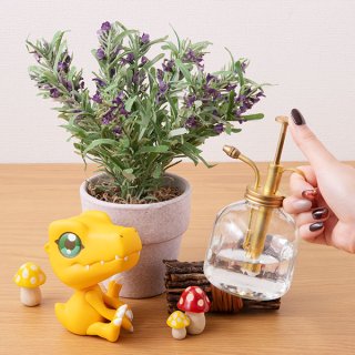 Digimon Adventure Look Up Series -  Agumon - Image 4