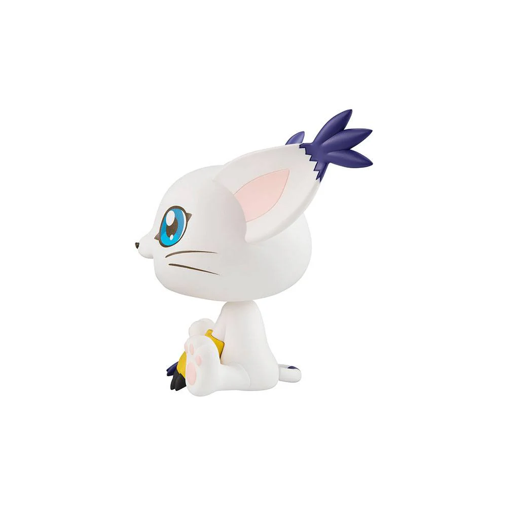 Lookup Digimon Adventure Tailmon - Image 3