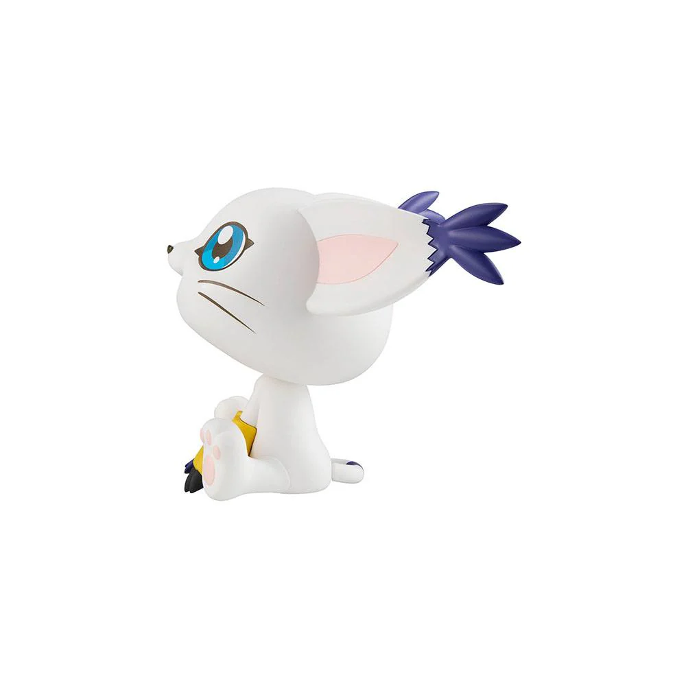 Lookup Digimon Adventure Tailmon - Image 4