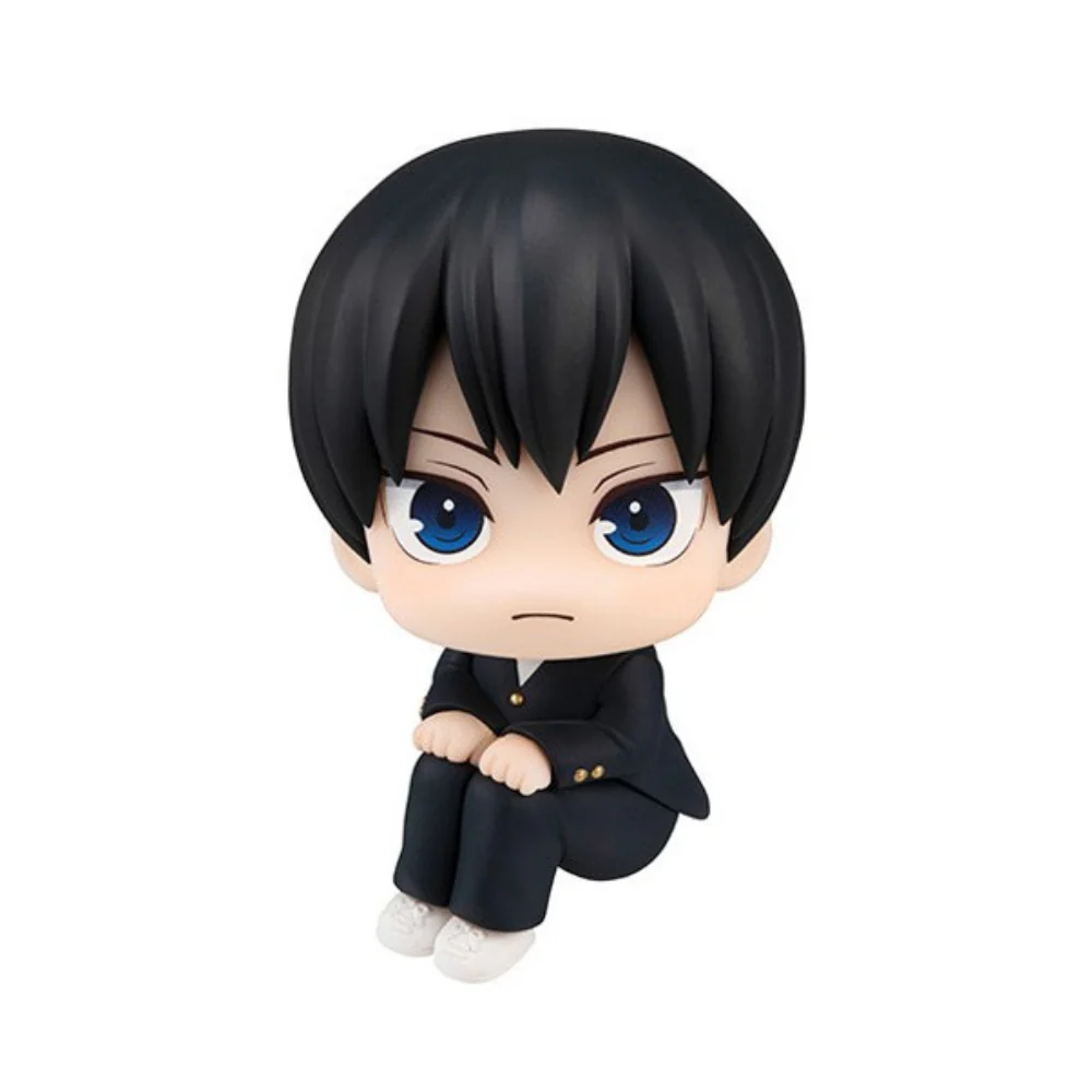 Haikyu!! Tobio Kageyama Look Up Action Figure by Megahouse