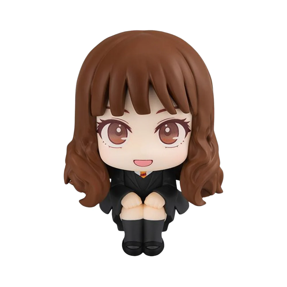 Harry Potter Hermione Granger Lookup Action Figure by MegaHouse