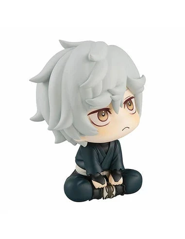 Hell's Paradise Jigokuraku Gabimaru Look Up Action Figure - Image 3