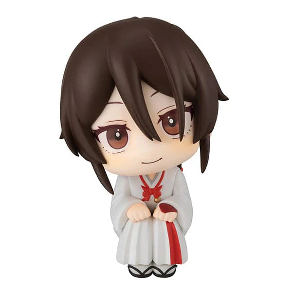 Hell's Paradise Jigokuraku Sagiri Yamada Asaemon Look Up Action Figure - Image 2