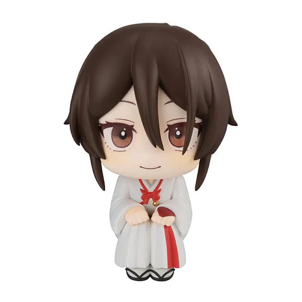 Hell's Paradise Jigokuraku Sagiri Yamada Asaemon Look Up Action Figure - Image 3