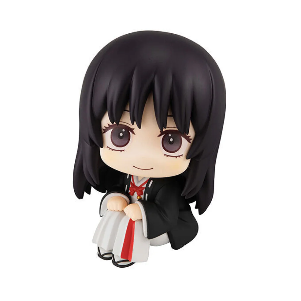 Hell's Paradise Jigokuraku Toma Yamada Asaemon Lookup Action Figure By Megahouse