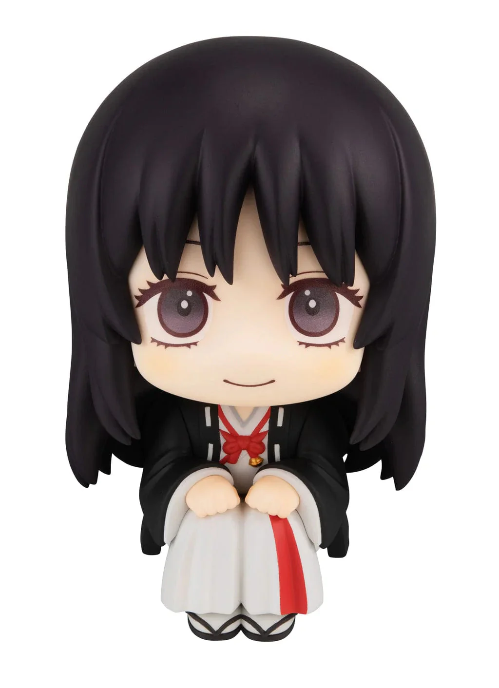 Hell's Paradise Jigokuraku Toma Yamada Asaemon Lookup Action Figure By Megahouse - Image 3
