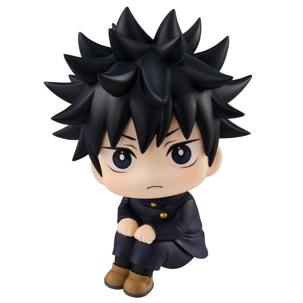 Lookup Jujutsu kaisen Fushiguro Megumi