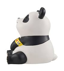 Jujutsu Kaisen Panda Lookup Figure by MegaHouse - Image 2