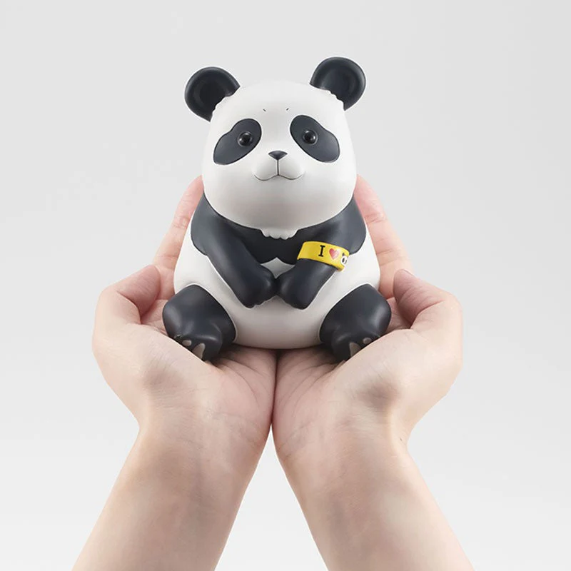 Jujutsu Kaisen Panda Lookup Figure by MegaHouse - Image 3