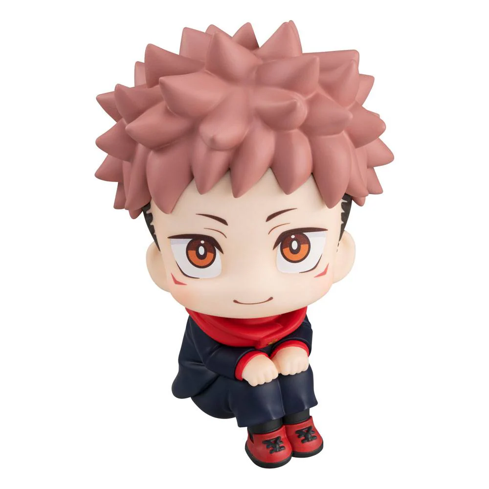 Lookup Jujutsukaisen Itadori Yuji