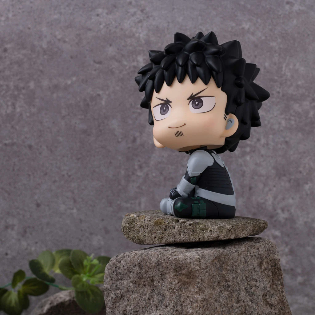 Kaiju No.８ Kafka Hibino Look Up Series By MegaHouse - Image 2