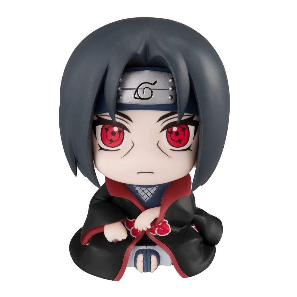 Lookup Naruto Uchiha Itachi