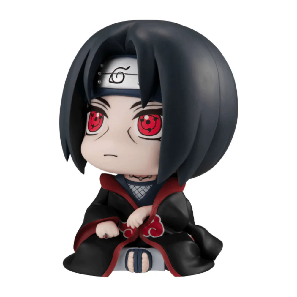 Lookup Naruto Uchiha Itachi - Image 2