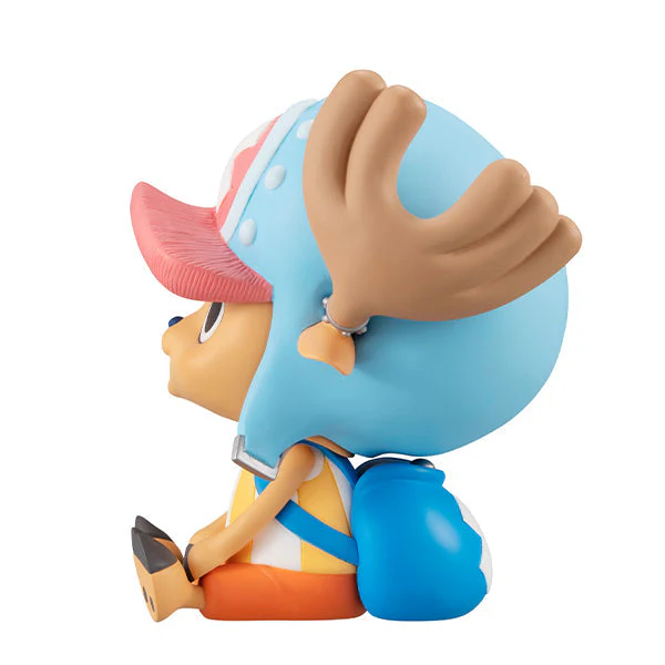 One Piece Tony Tony Chopper Lookup Action Figure by Megahouse - Image 4