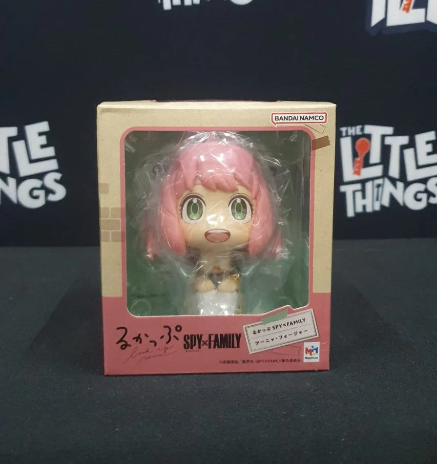 Lookup Spy x Family Anya Forger [DAMAGED BOX] - Image 2
