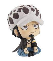 One Piece Trafalgar Law Lookup Action Figure by Meghouse - Image 2
