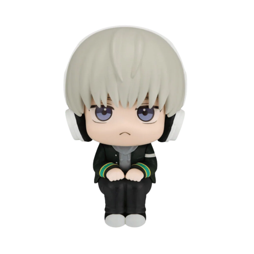 Wind Breaker Ren Kaji Look Up Series Action Figure Figure By MegaHouse