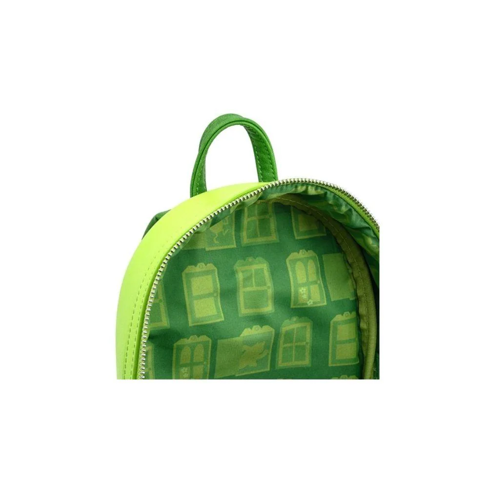 Loungefly Disney Monsters Inc Mike Wazowski Scare Cosplay - Image 2