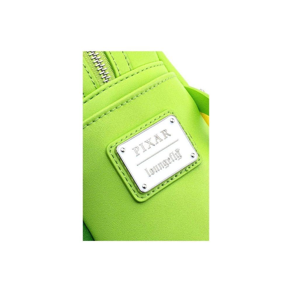 Loungefly Disney Monsters Inc Mike Wazowski Scare Cosplay - Image 3