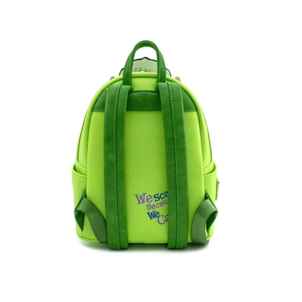 Loungefly Disney Monsters Inc Mike Wazowski Scare Cosplay - Image 5