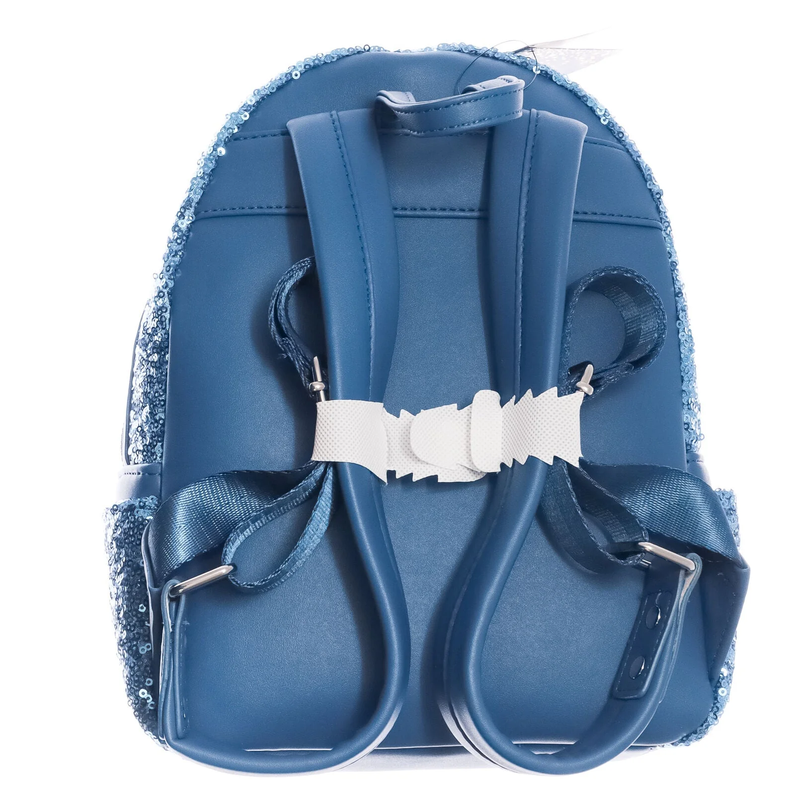Loungefly! Leather: Disney Beauty & The Beast Snowglobe - Image 3