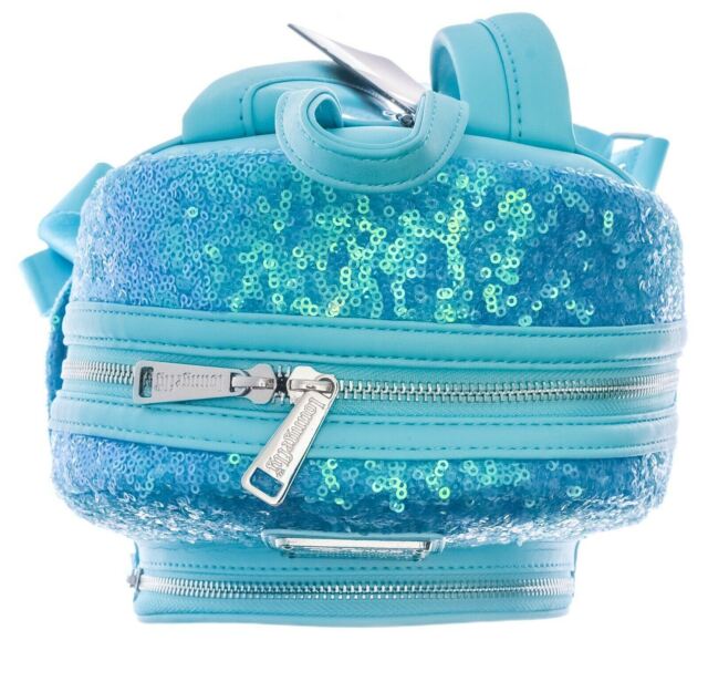 Loungefly! Leather: Disney Cinderella Snowglobe - Image 2