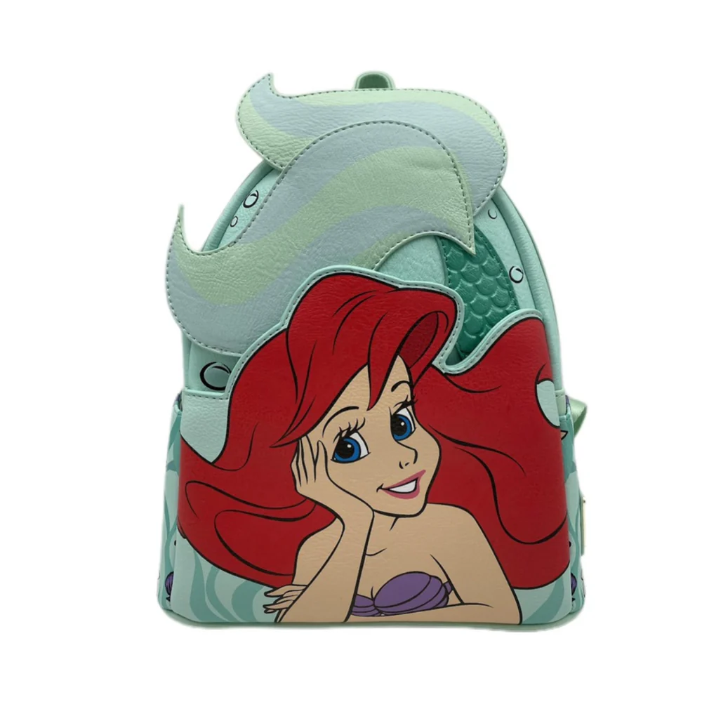 Loungefly! Leather: Disney The Little Mermaid
